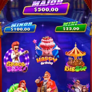 Highend Party Link Skill Game Board