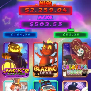 Lunar's Quest Skill Game Board