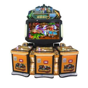 Super Final Fight Fighting Arcade Machines